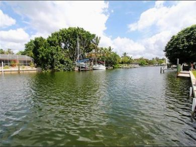 Canal view